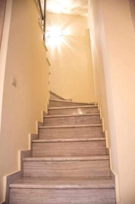 Villa Luxurious West Side Maisonette In Alexandroupolis Exterior foto